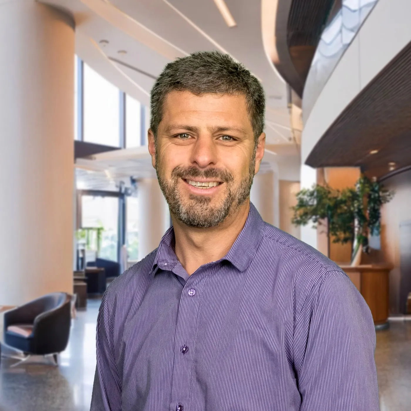 Justin Smiley, mobile notary and loan signing agent in San Diego